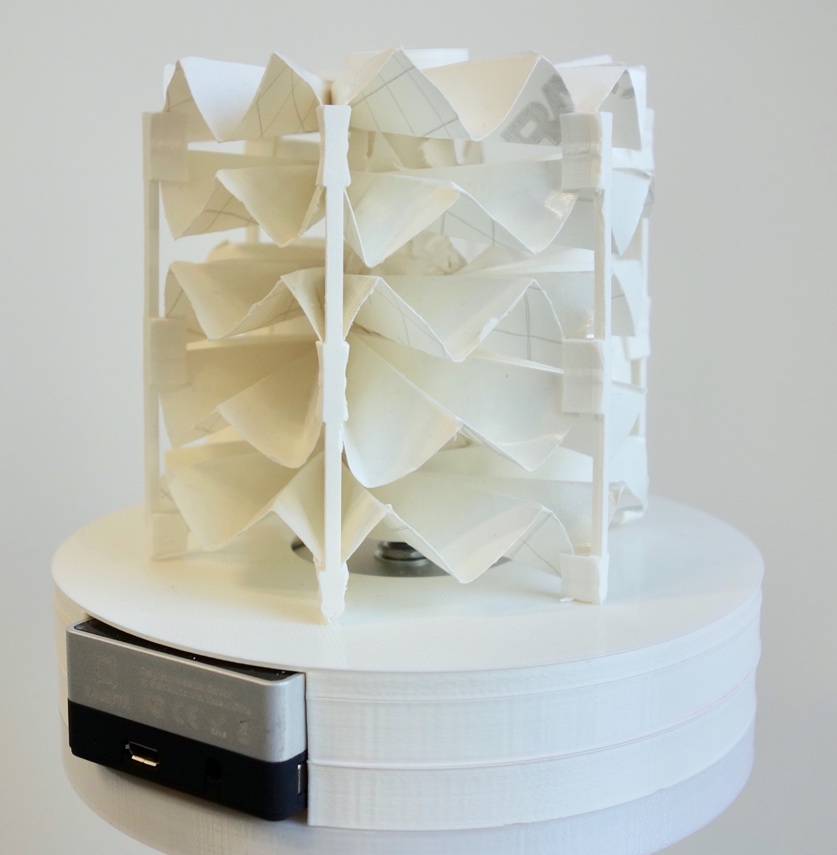 A picture containing sitting, table, small, food
Description automatically generated